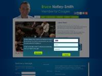Home | Bruce Notley-Smith Home | Bruce Notley-Smith