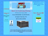 Bruce's Air Conditioning, Service $ Install Phoenix, Tempe Mesa $ others