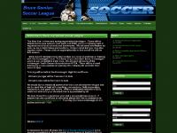 Bruce Samlan Soccer League: samlan soccer recreational youth soccer northern illinois