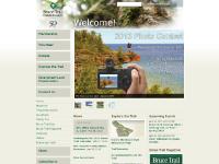 brucetrail.org Volunteer, Explore the Trail, Escarpment Land Preservation brucetrail.org Volunteer, Explore the Trail, Escarpment Land Preservation