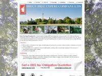 Bruce Tree Expert Company Ltd. Bruce Tree Expert Company Ltd.