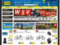  Fahrrad Resposten, Fahrräder, Fahrradzubehör, Fahrradteile