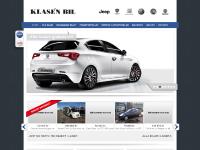 bruksbilar.se Nya bilar, Alfa Romeo, Fiat bruksbilar.se Nya bilar, Alfa Romeo, Fiat