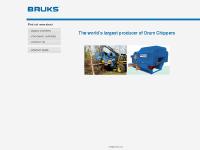 Chippers by BRUKS Chippers by BRUKS