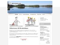 Välkommen till Brukshälsan Välkommen till Brukshälsan