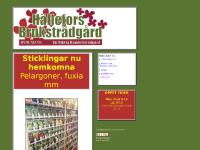 liten brukstradgarden.se skärmbild