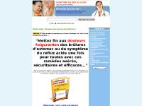 Brûlures destomac (reflux acide) - Le remède sans médicaments coûteux Brûlures destomac (reflux acide) - Le remède sans médicaments coûteux