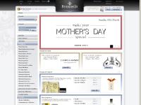 liten brummellsoflondon.com skärmbild liten brummellsoflondon.com skärmbild