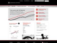 Brummer & Partners - En ledande europeisk hedgefondförvaltare Brummer & Partners - En ledande europeisk hedgefondförvaltare