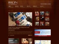 Brun Body & Hair Bar Brun Body & Hair Bar