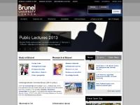 brunel.ac.uk Brunel University, London, brunel university brunel.ac.uk Brunel University, London, brunel university