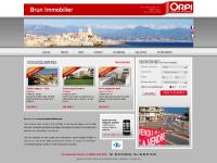 Agence Immobilière BRUN IMMOBILIER