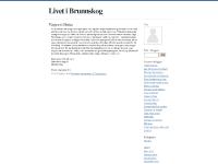 brunnskog.blogg.se Livet i Brunnskog, Allmänt, Trackbacks () brunnskog.blogg.se Livet i Brunnskog, Allmänt, Trackbacks ()