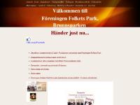 liten brunnsparken.com skärmbild liten brunnsparken.com skärmbild