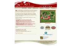 liten brunnstagard.se skärmbild