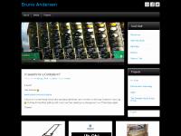 Bruno Andersen | Hurdy Gurdy, Drones, Noice & Music Bruno Andersen | Hurdy Gurdy, Drones, Noice & Music