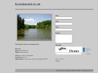 www.brunobanani.co.uk