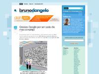 Consultor SEO, Asesoria Web, Usabilidad - Bruno Dangelo