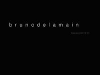 Bruno Delamain Bruno Delamain