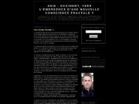 changement, chaos, fractal, morale changement, chaos, fractal, morale