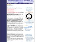 Malaga airport parking with Brunos - longterm Malaga Parking Malaga airport parking with Brunos - longterm Malaga Parking