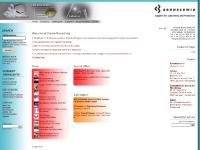 Chemie Brunschwig, Supplies for Laboratory and Production Chemie Brunschwig, Supplies for Laboratory and Production