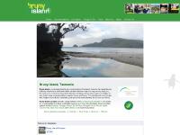 brunyisland.com Bruny Island, Tasmania, ferry brunyisland.com Bruny Island, Tasmania, ferry
