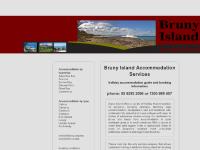 Bruny Island Tasmania Accommodation Guide, Booking Service and Information Bruny Island Tasmania Accommodation Guide, Booking Service and Information