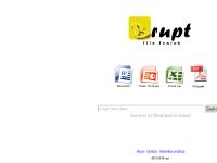 brupt - Search .DOC .PPT .XLS .PDF brupt - Search .DOC .PPT .XLS .PDF