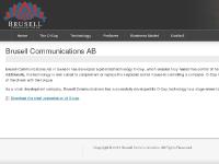 brusell-communications.se Hands free access brusell-communications.se Hands free access