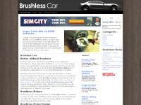 RC, Green, Future RC, Green, Future