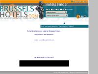 A great brussels hotels search engine A great brussels hotels search engine