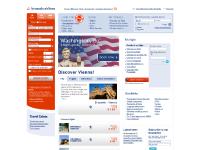 hotel, cars, Ik boek met mijlen, datepicker hotel, cars, Ik boek met mijlen, datepicker