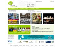 Brussels' Museums Brussels' Museums