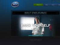 Brut : Brut Endurance, Brut Code, Brut Original Brut : Brut Endurance, Brut Code, Brut Original