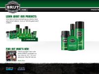 BRUT World BRUT World