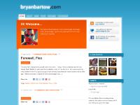 bryanbartow.com Bryan Bartow, Flash, Flex bryanbartow.com Bryan Bartow, Flash, Flex