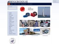 bryggboden.se Båtsportkort sjökort nautisk litteratur sjöliv sommarblogg