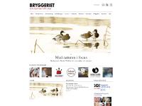 Hem - Bryggeriets kulturf&ouml;rening