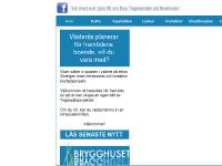 brygghuset.org Karta, Ridö, Länkar