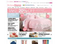 brylanehome.com Window, Bedding, Bath brylanehome.com Window, Bedding, Bath