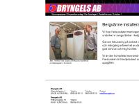 Bryngels AB Bryngels AB