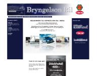 Bryngelson Bil i Nora Bryngelson Bil i Nora