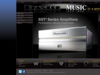 Bryston Limited: Music for a Generation Bryston Limited: Music for a Generation