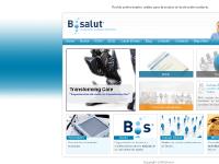 B·Salut, Red de profesionales unidos para la mejora de la atención sanitaria