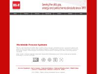 BS&B Process Systems - Providing process equipment systems and plants for the oil and gas, chemical and refining industries since 1892