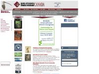 Important Bird Areas, Ontario Breeding Bird Atlas, Maritime Breeding Bird Atlas, Avian Conservation and Ecology Journal Important Bird Areas, Ontario Breeding Bird Atlas, Maritime Breeding Bird Atlas, Avian Conservation and Ecology Journal