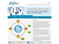 Web-based ERP | SaaS CRM | Web-based Business Management Solution | Cloud Computing SaaS | SaaS ERP | Unified Database | Web-based Accounting | One Business Solution | BScale