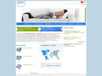 BSEF - Science & Knowledge dedicated to Bromine and BFRs