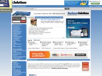 Business Solutions - Growth Strategies For The IT Channel Business Solutions - Growth Strategies For The IT Channel